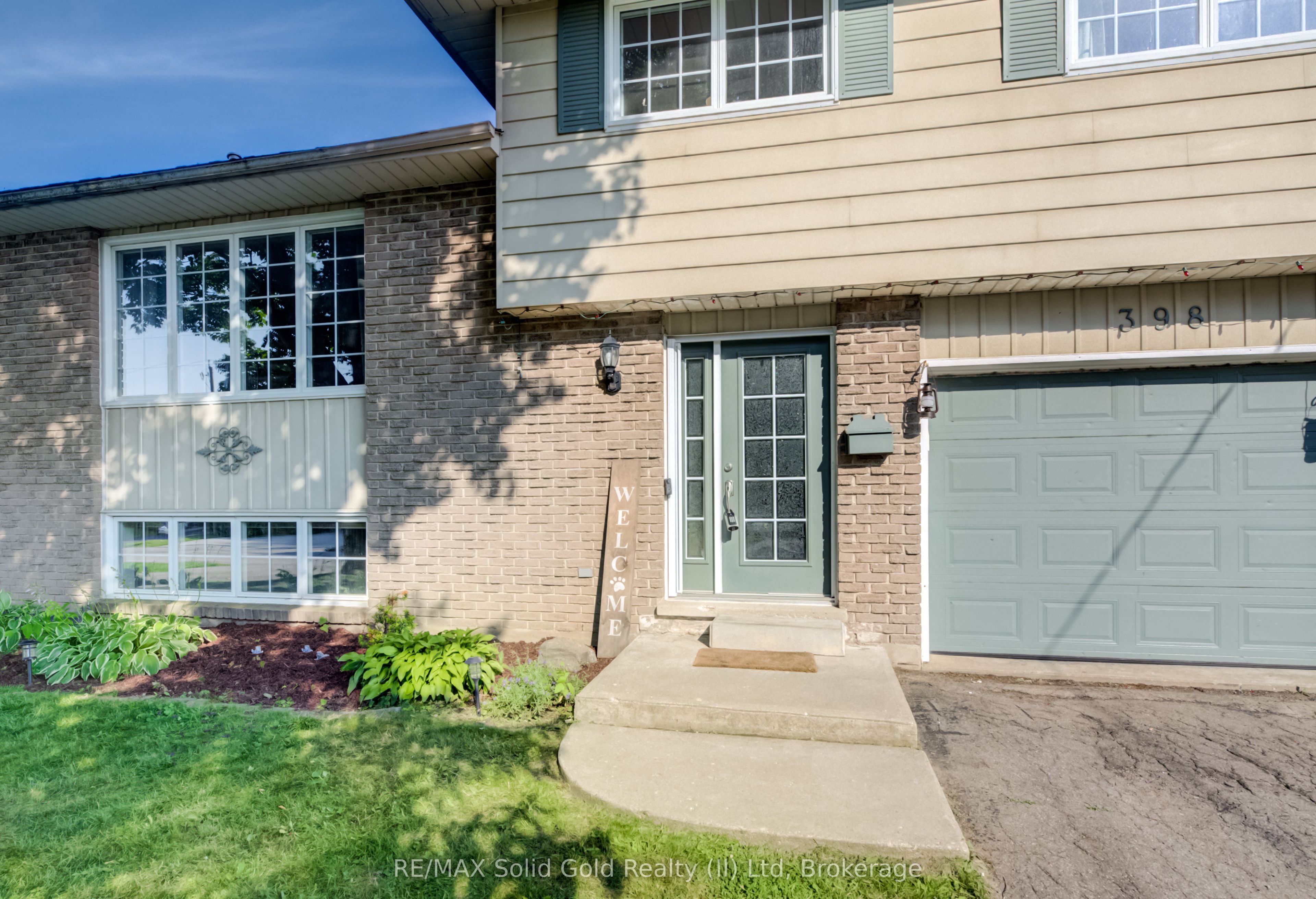 398 Boyne Avenue, North Perth, ON N4W 3K4 photo 3