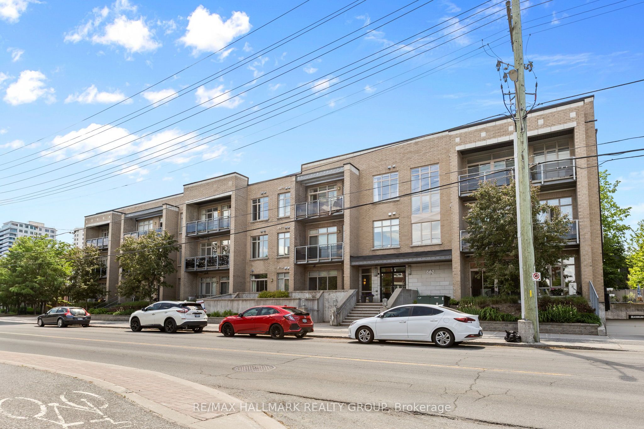 682 Churchill Avenue N 311, Carlingwood - Westboro and Area, ON K1Z 5G5 photo 2