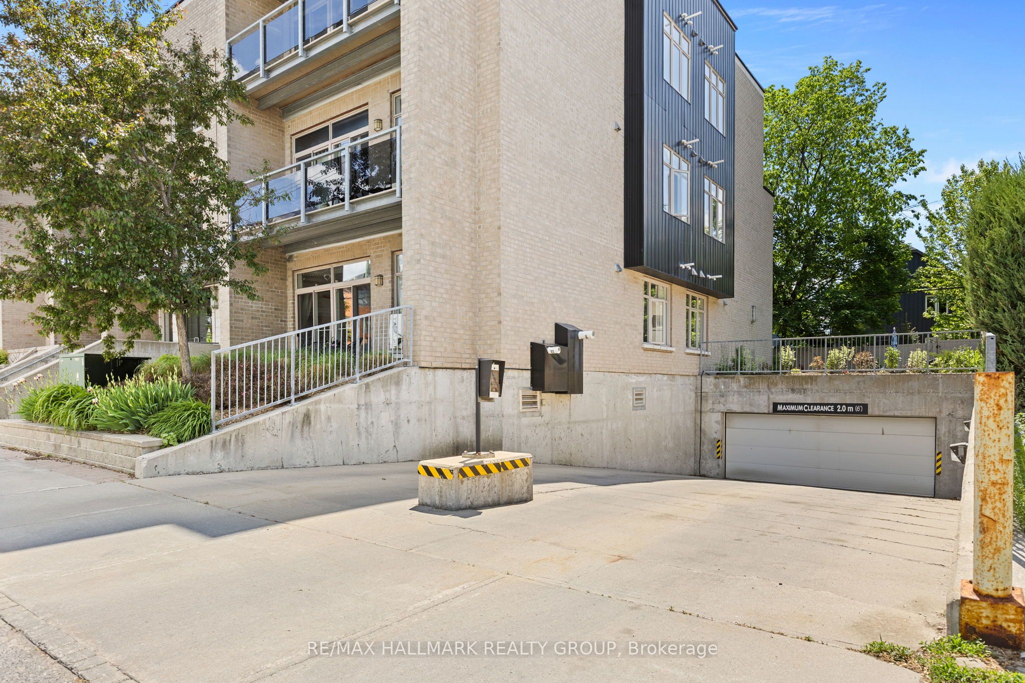 682 Churchill Avenue N 311, Carlingwood - Westboro and Area, ON K1Z 5G5 photo 3