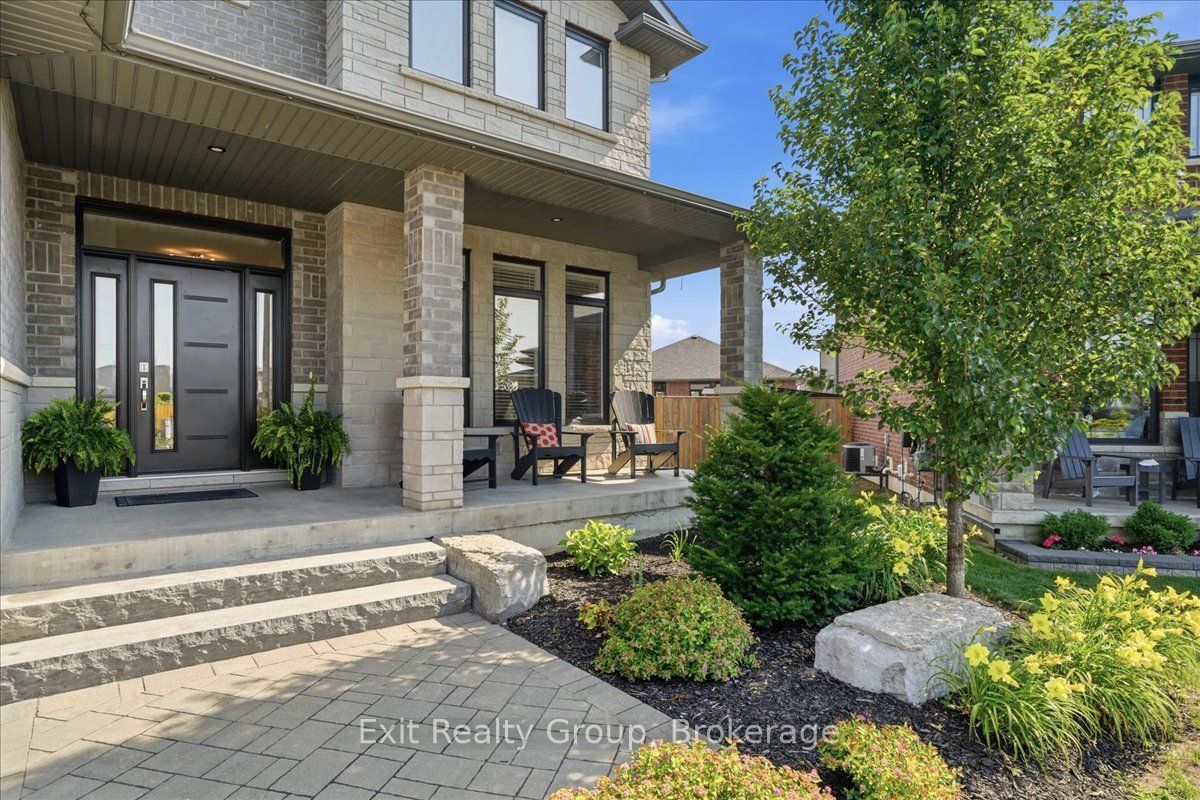 48 Hummingbird Drive, Belleville, ON K8N 0H7 photo 2