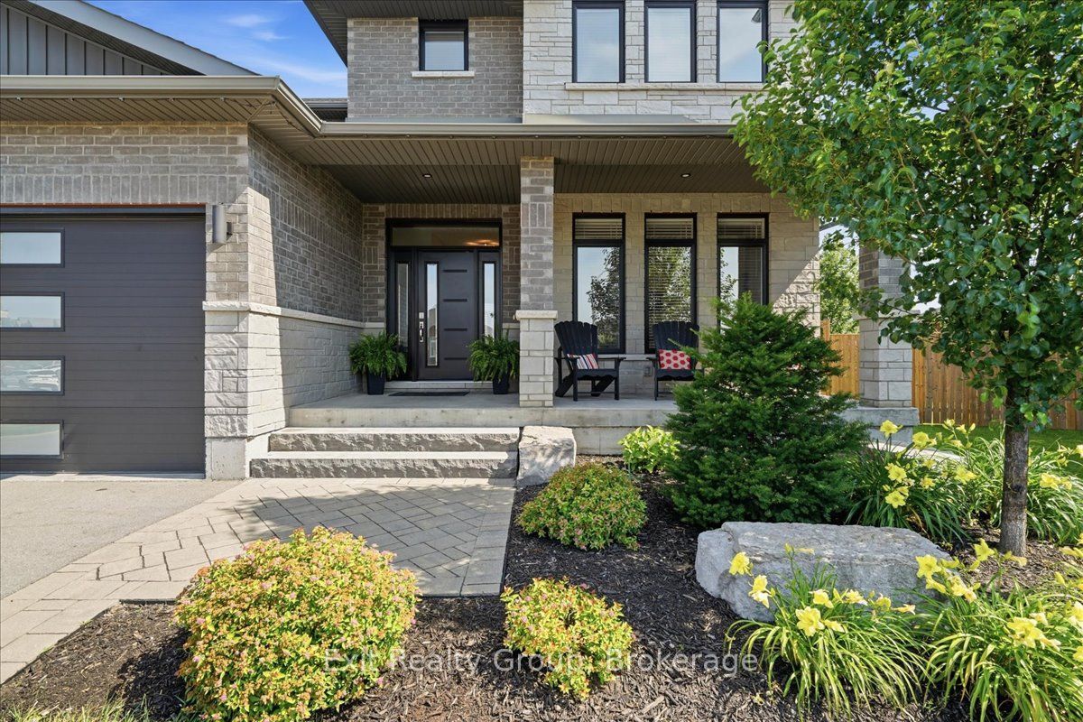 48 Hummingbird Drive, Belleville, ON K8N 0H7 photo 3