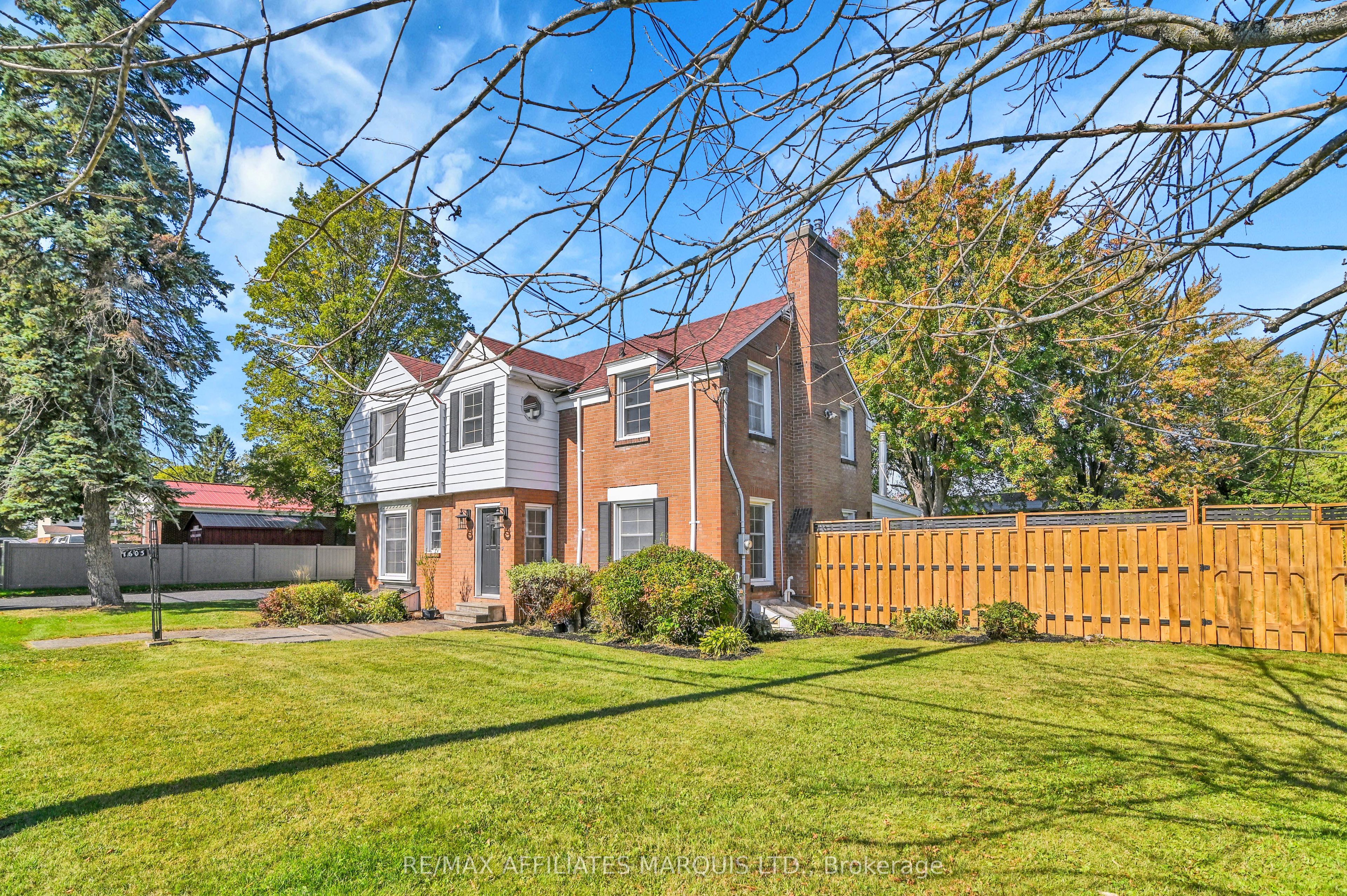 1603 Peter Street, Cornwall, ON K6J 1W7 photo 3
