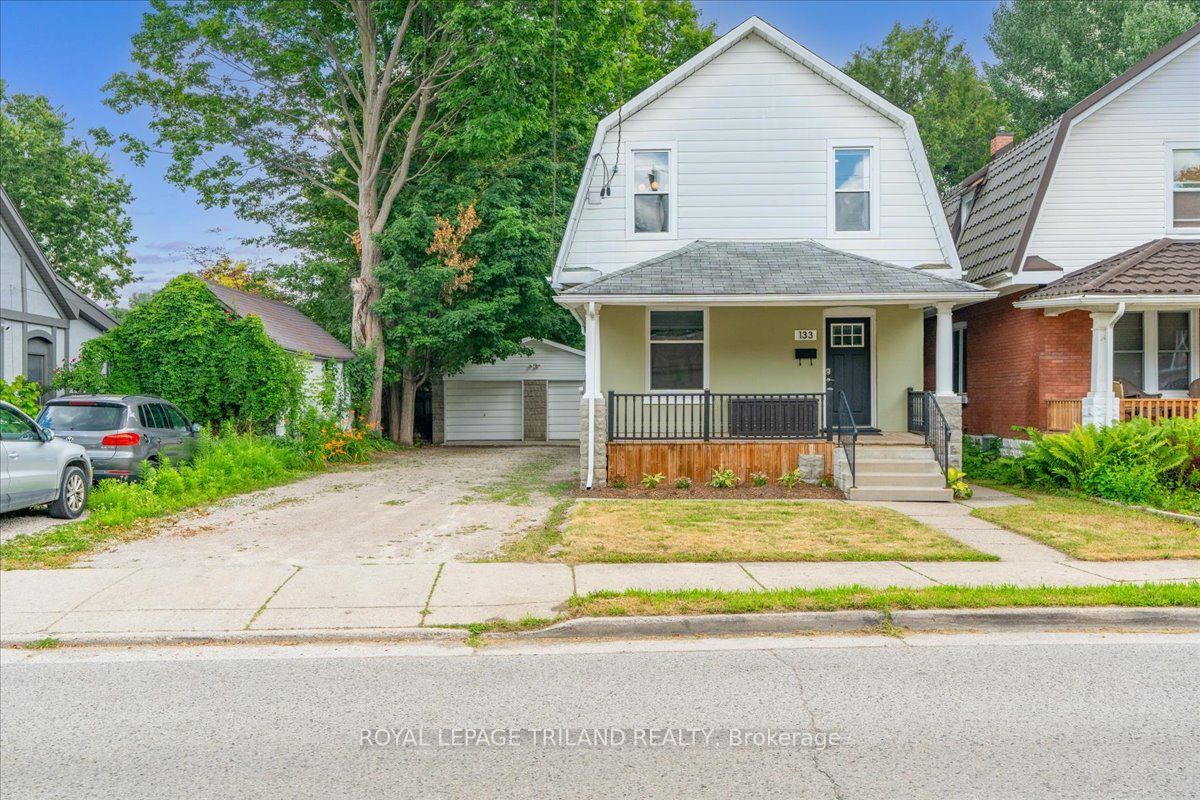 133 Wilson Avenue, London North, ON N6H 1Y1 photo 2
