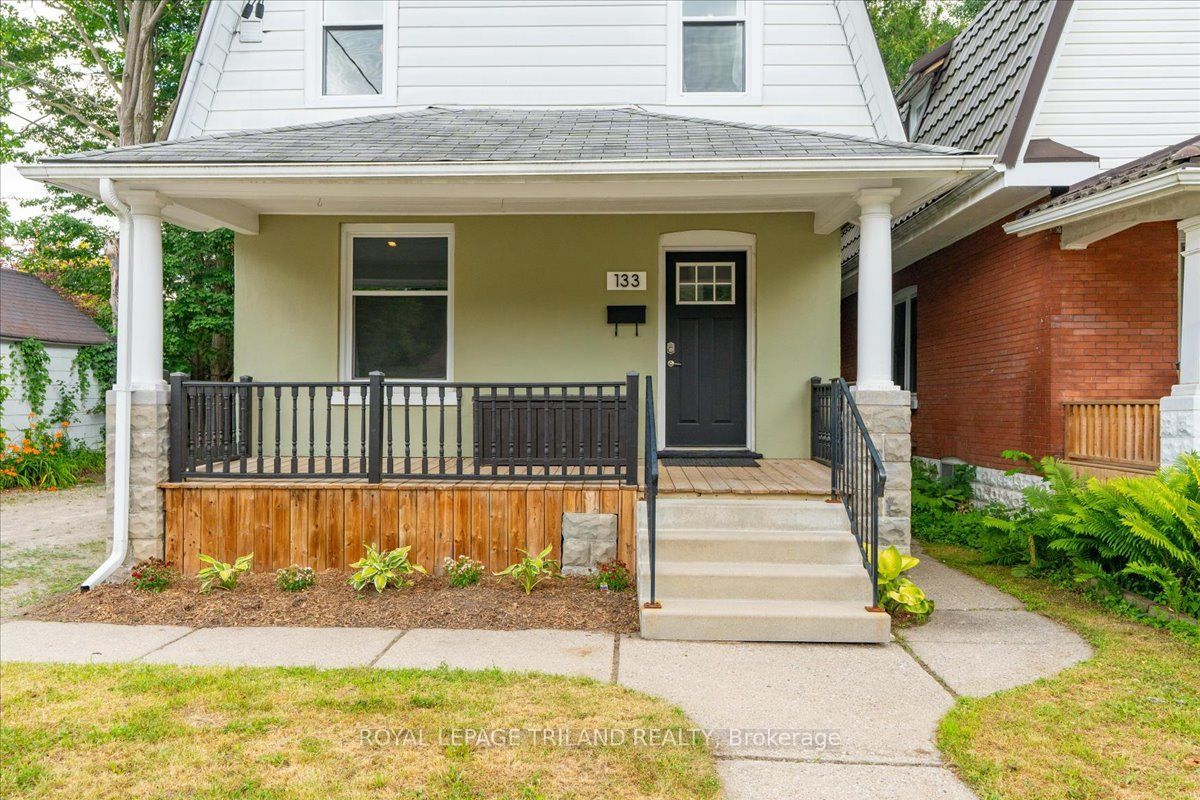 133 Wilson Avenue, London North, ON N6H 1Y1 photo 3