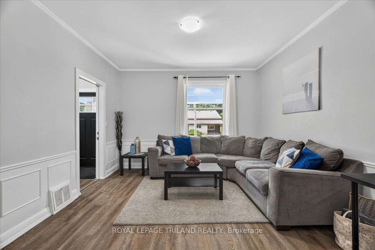 133 Wilson Avenue, London North, ON N6H 1Y1 photo 5