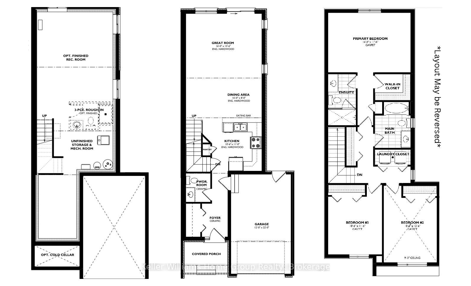 17 Halls Drive, Centre Wellington, ON N0B 1S0 photo 5
