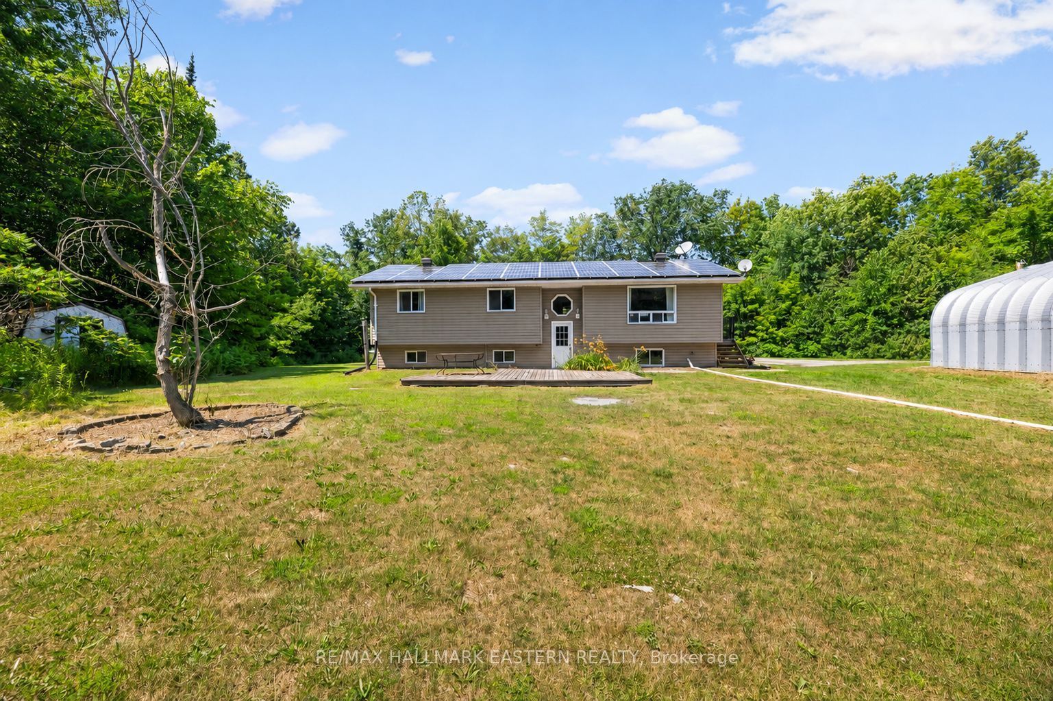472 Callaghan Rapids Road, Stirling-Rawdon, ON K0K 2M0 photo 2
