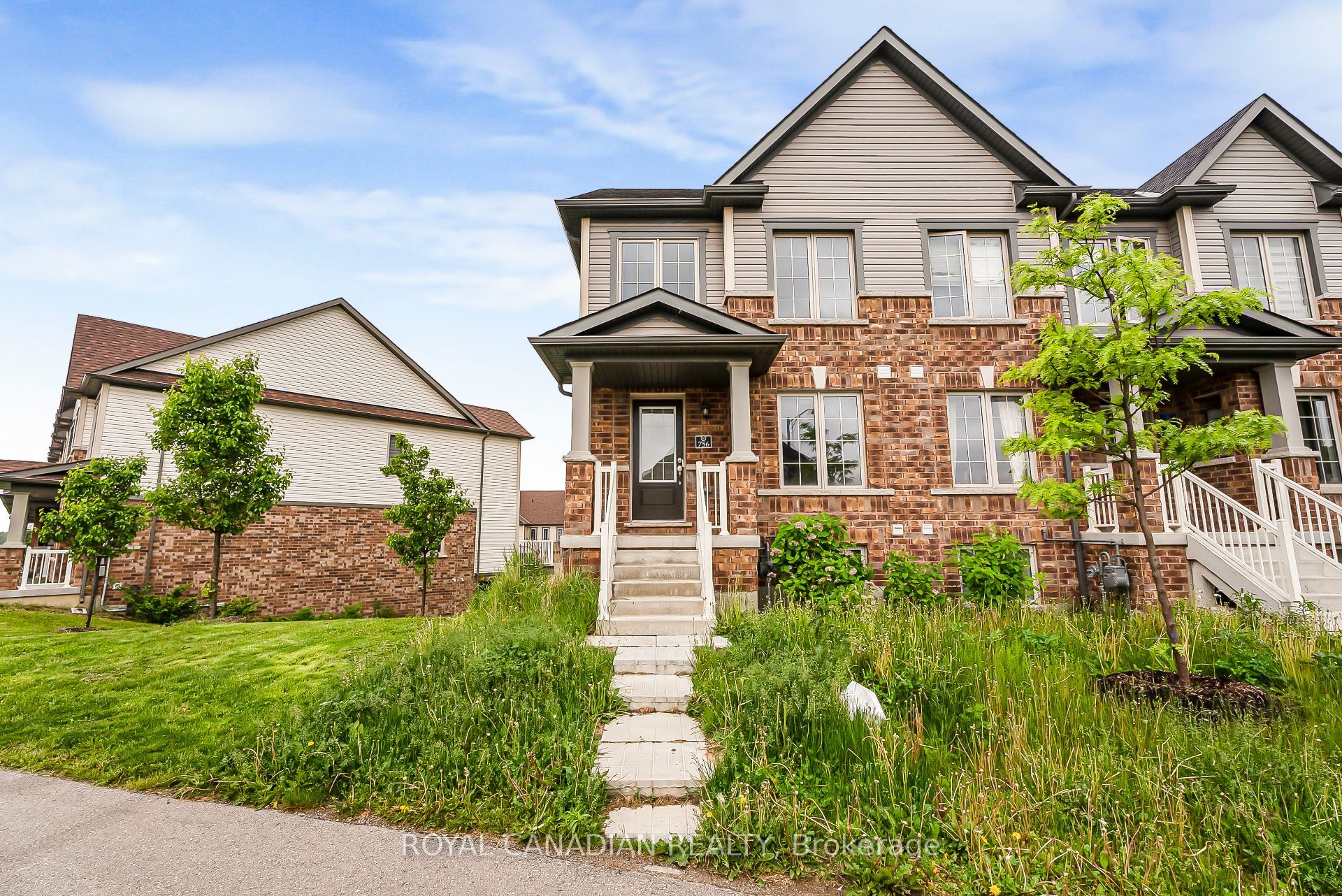 756 Linden Drive, Cambridge, ON N3H 0E3