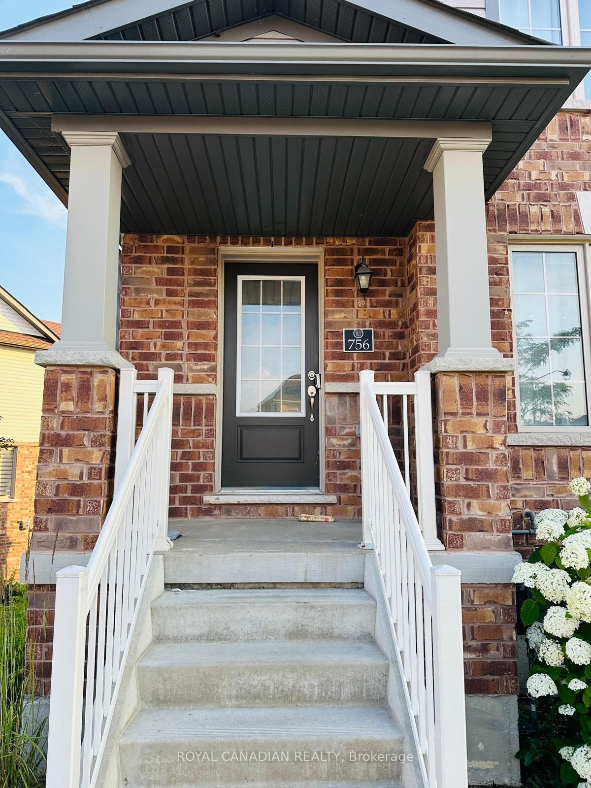 756 Linden Drive, Cambridge, ON N3H 0E3 photo 5
