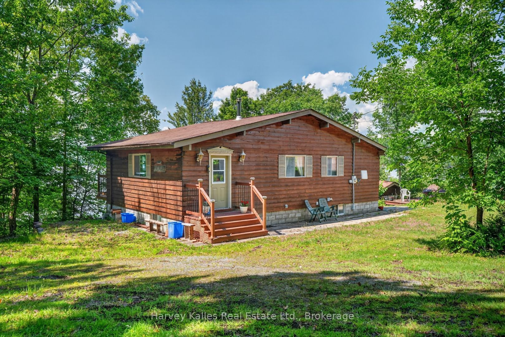 260 West Point Sands Road, Huntsville, ON P1H 2J3 photo 3