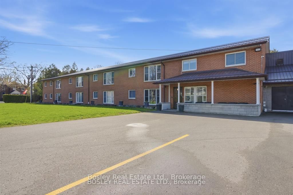133 Ontario Street 201, Cobourg, ON K9A 3B4 photo 5