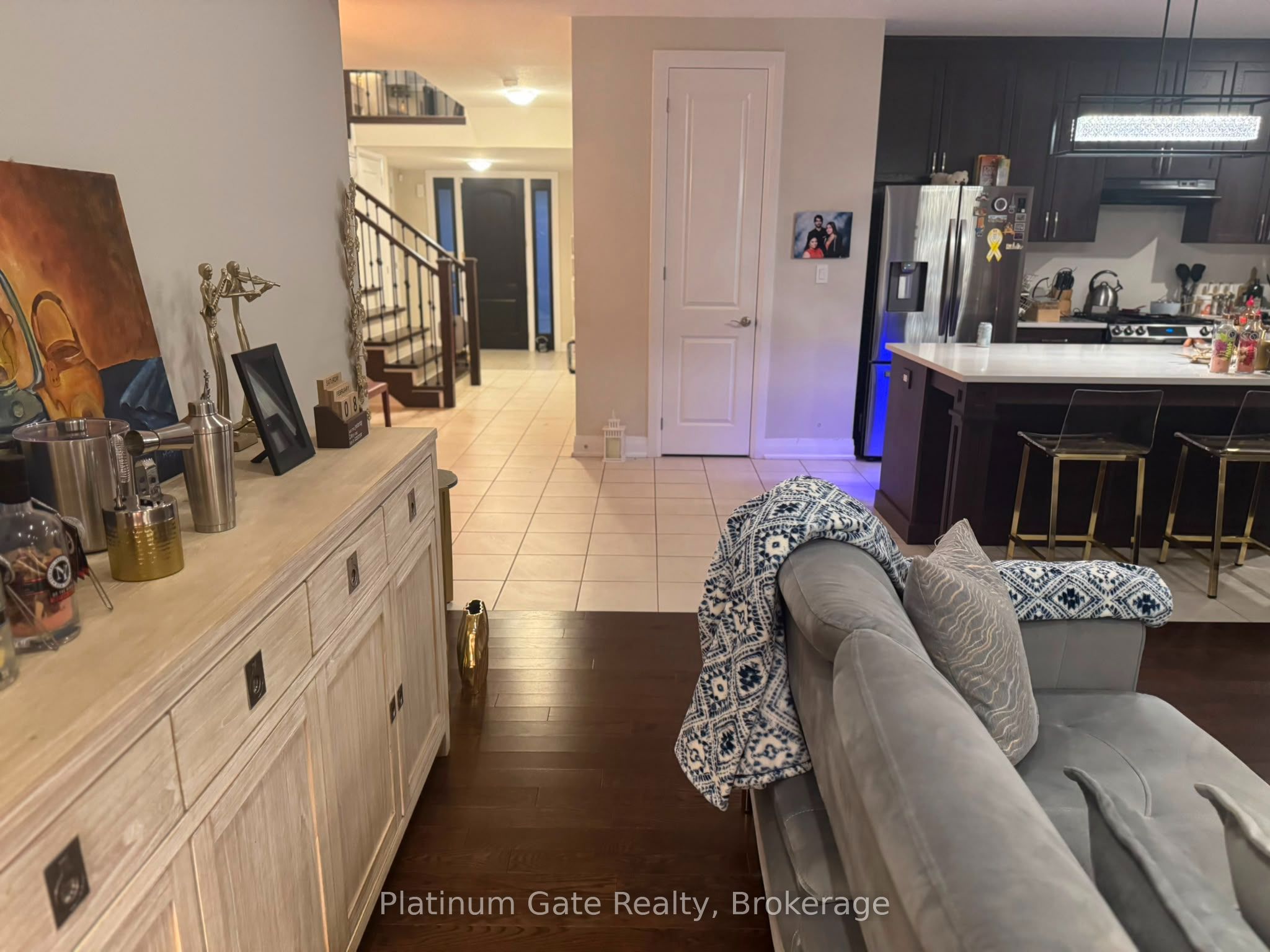 99 Ian Ormston Drive, Kitchener, ON N2P 0K2 photo 3