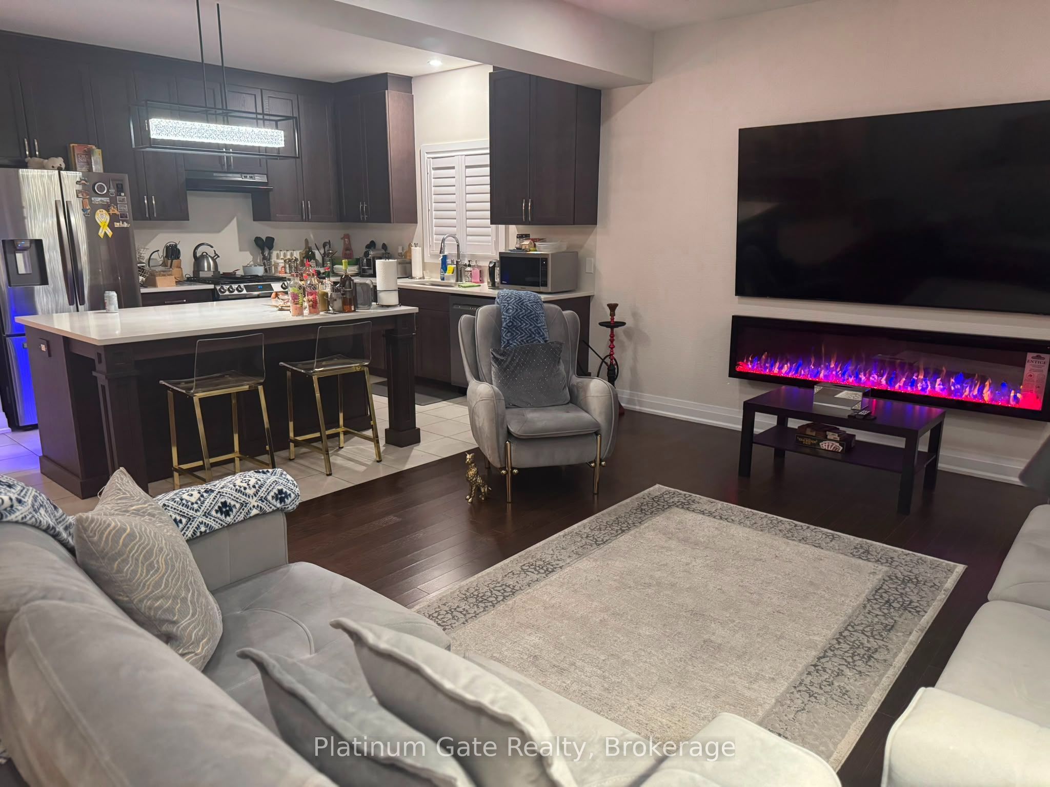 99 Ian Ormston Drive, Kitchener, ON N2P 0K2 photo 5