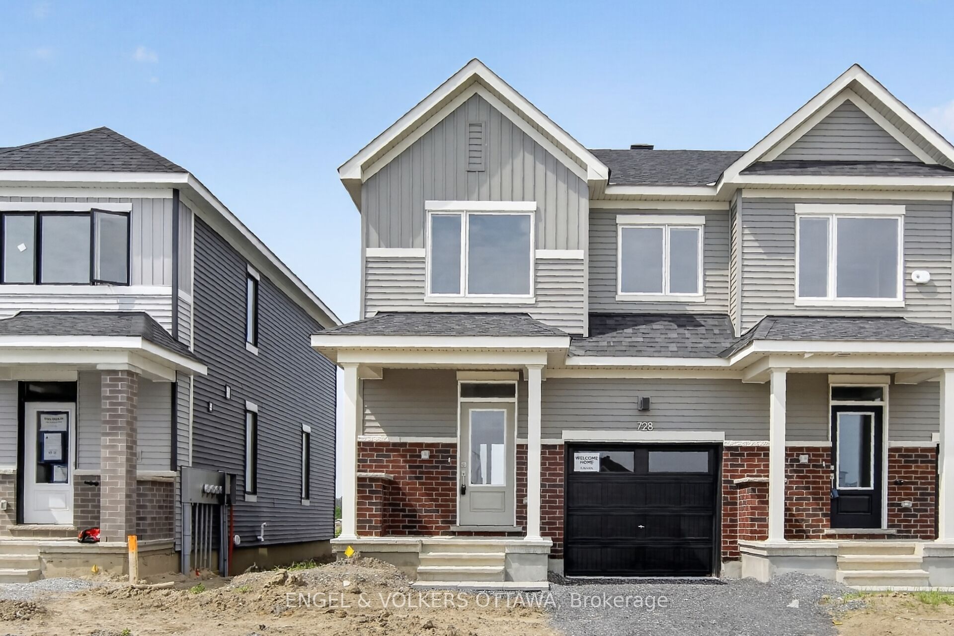728 Haflinger Row, Stittsville - Munster - Richmond, ON K0A 2Z0