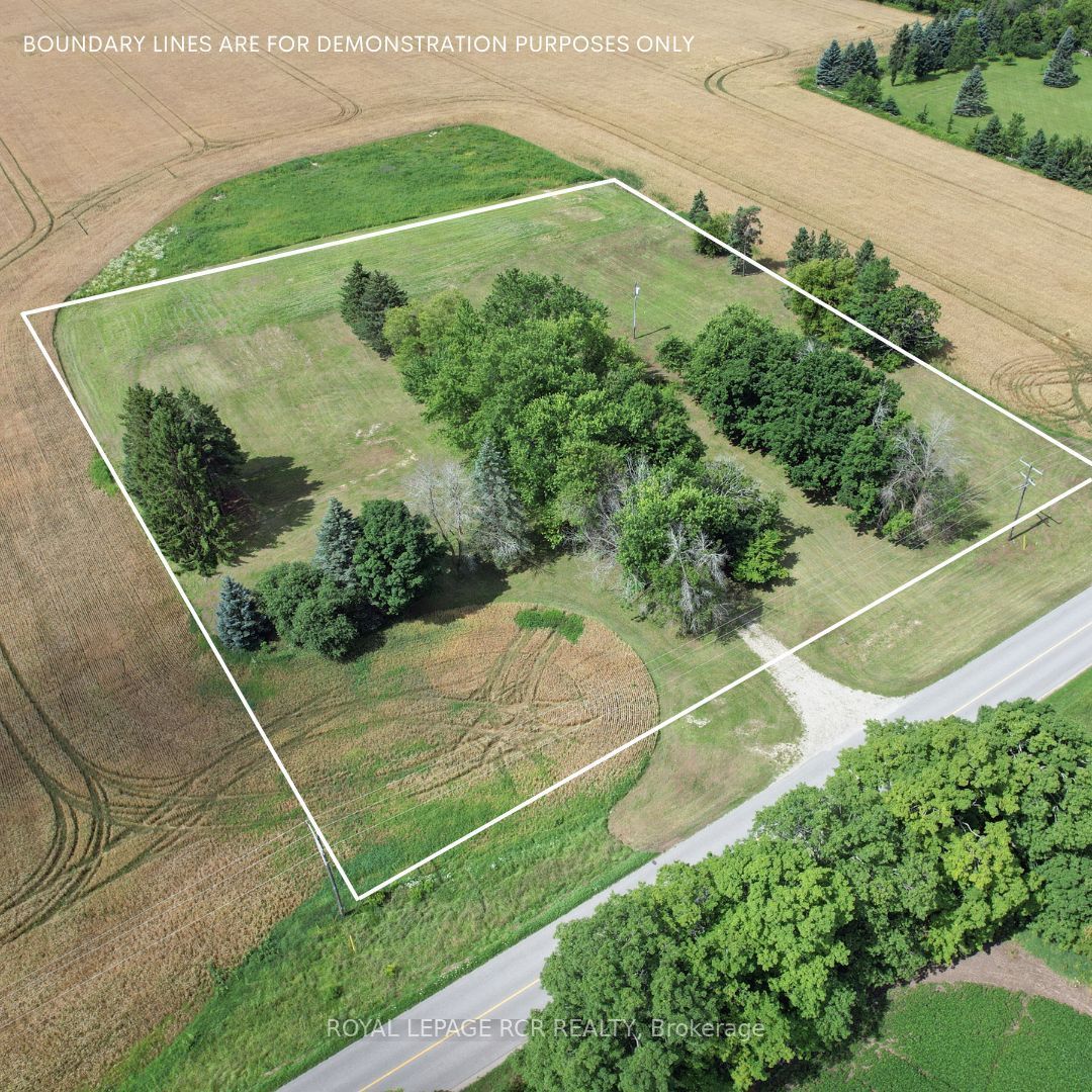 116258 2nd SW Line, Melancthon, ON L9V 3L5