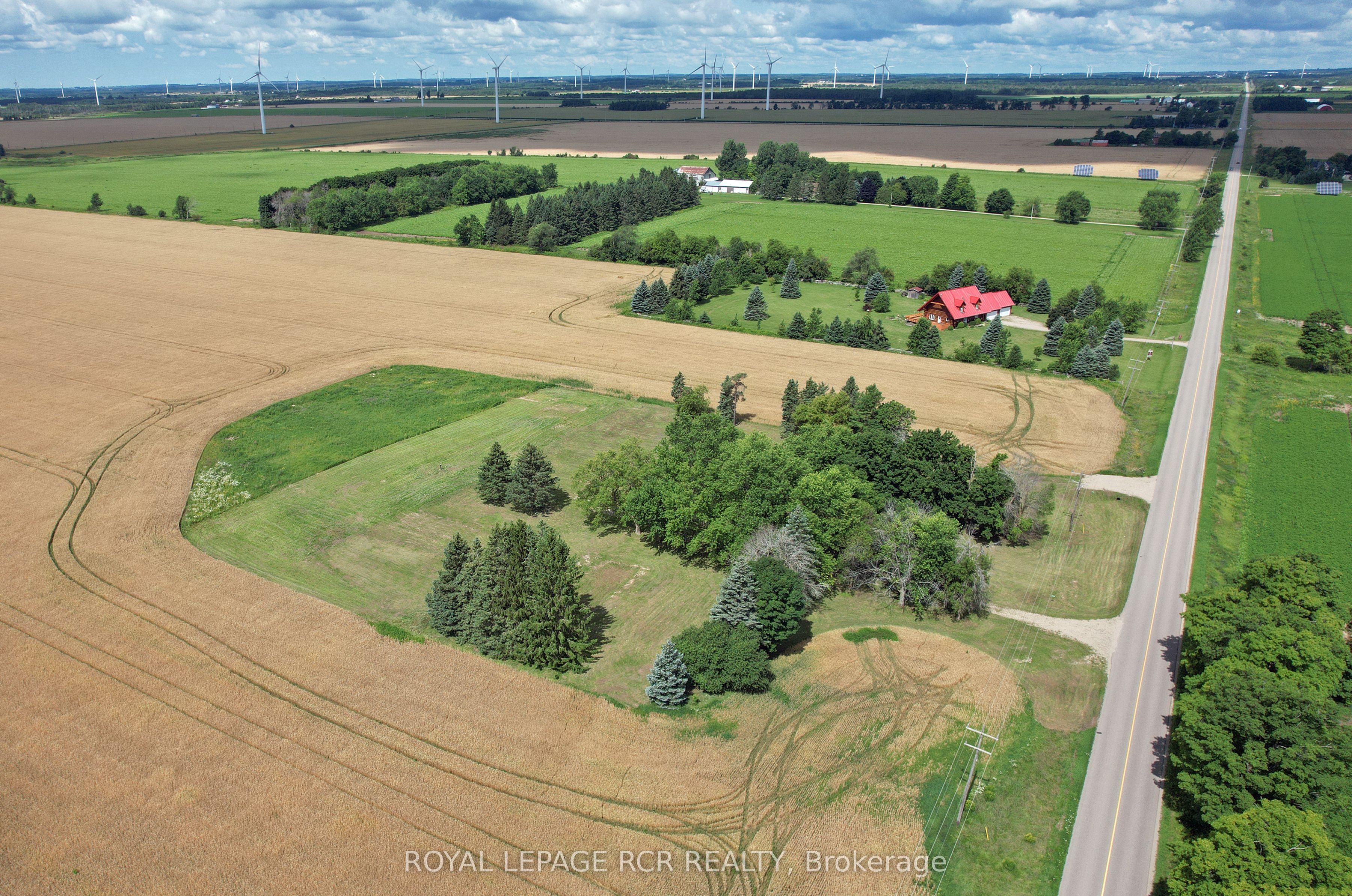 116258 2nd SW Line, Melancthon, ON L9V 3L5 photo 2