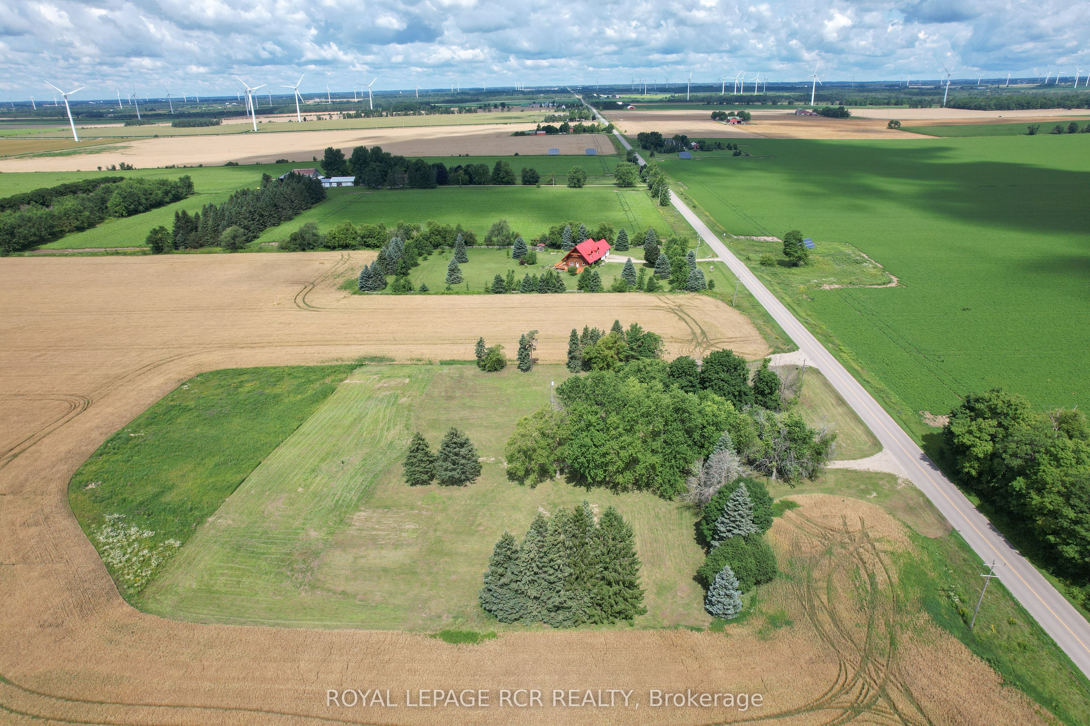 116258 2nd SW Line, Melancthon, ON L9V 3L5 photo 3