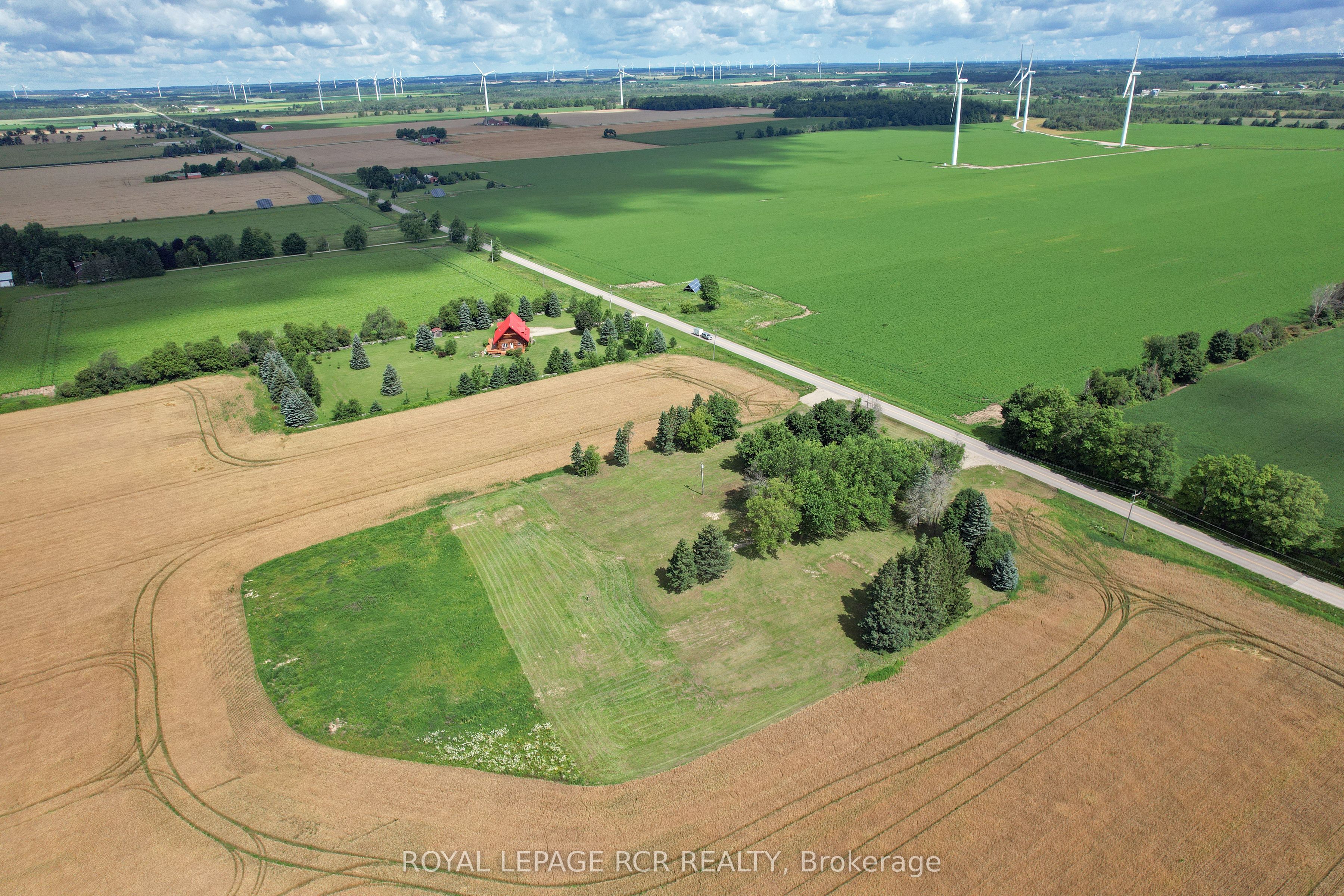 116258 2nd SW Line, Melancthon, ON L9V 3L5 photo 4