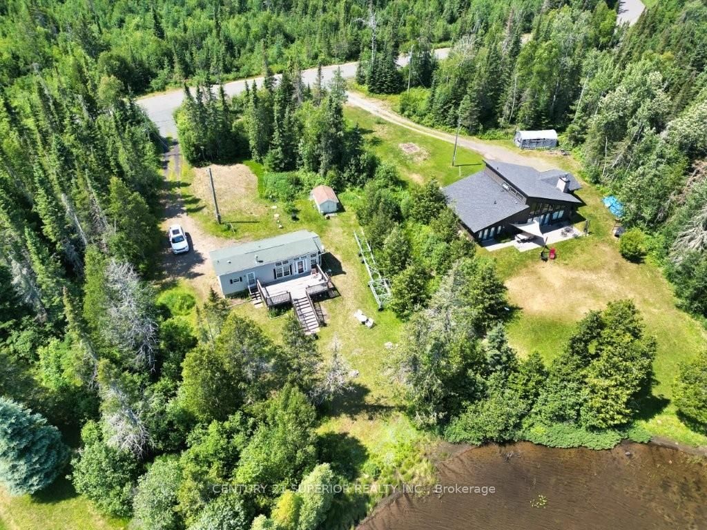 303 Loon Lake Road W, Shuniah, ON P0T 2M0 photo 2
