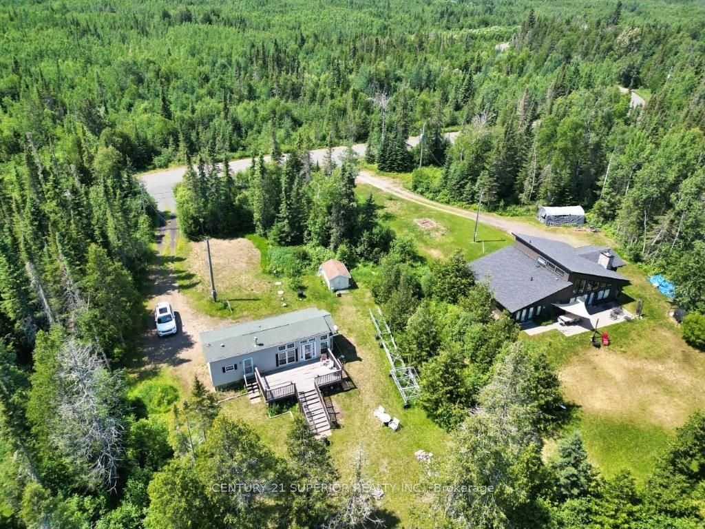 303 Loon Lake Road W, Shuniah, ON P0T 2M0 photo 3