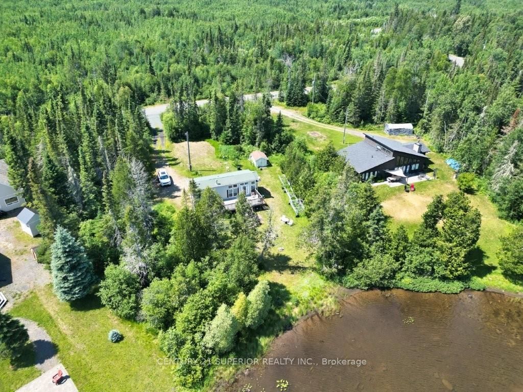 303 Loon Lake Road W, Shuniah, ON P0T 2M0 photo 4