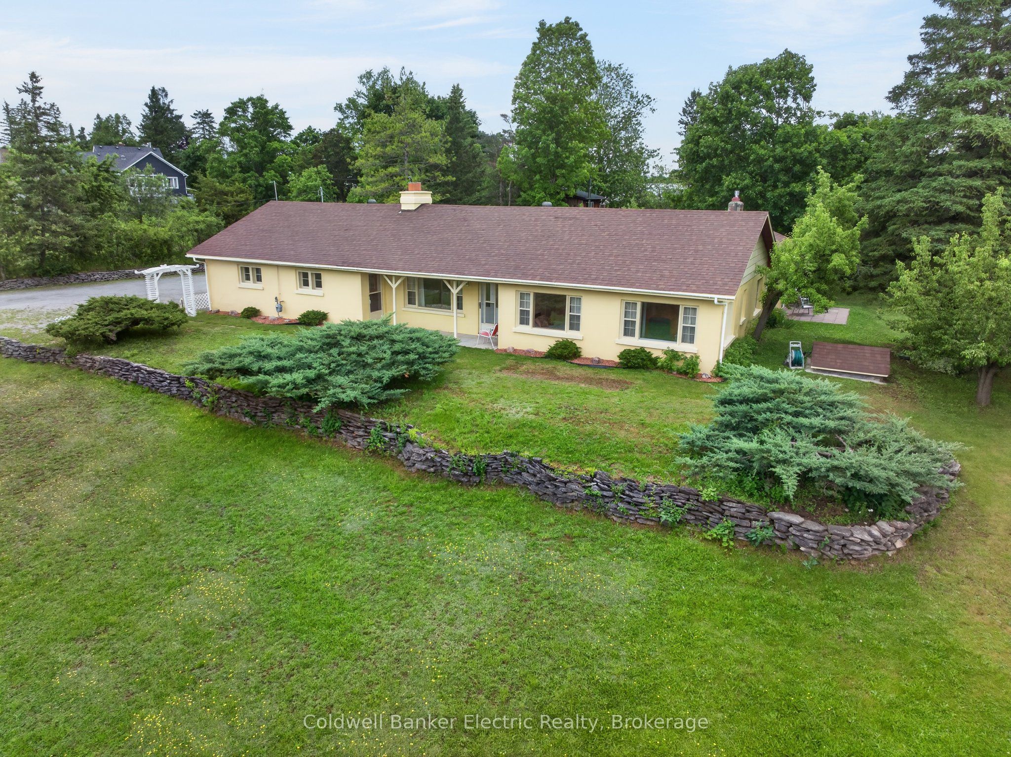 97 County Rd 4 Road, Douro-Dummer, ON K9L 1V5
