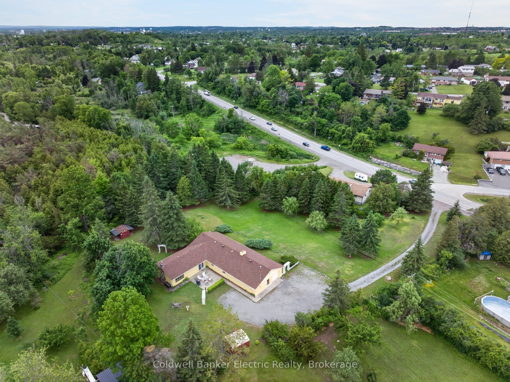97 County Rd 4 Road, Douro-Dummer, ON K9L 1V5 photo 3