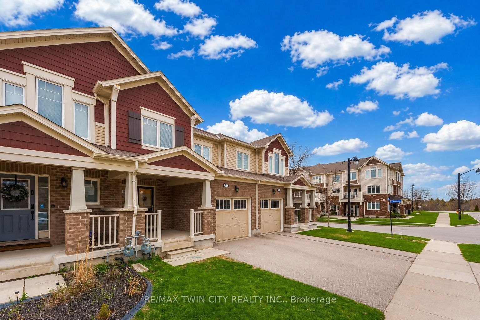 71 Glenvista Drive, Kitchener, ON N2R 0E3 photo 2
