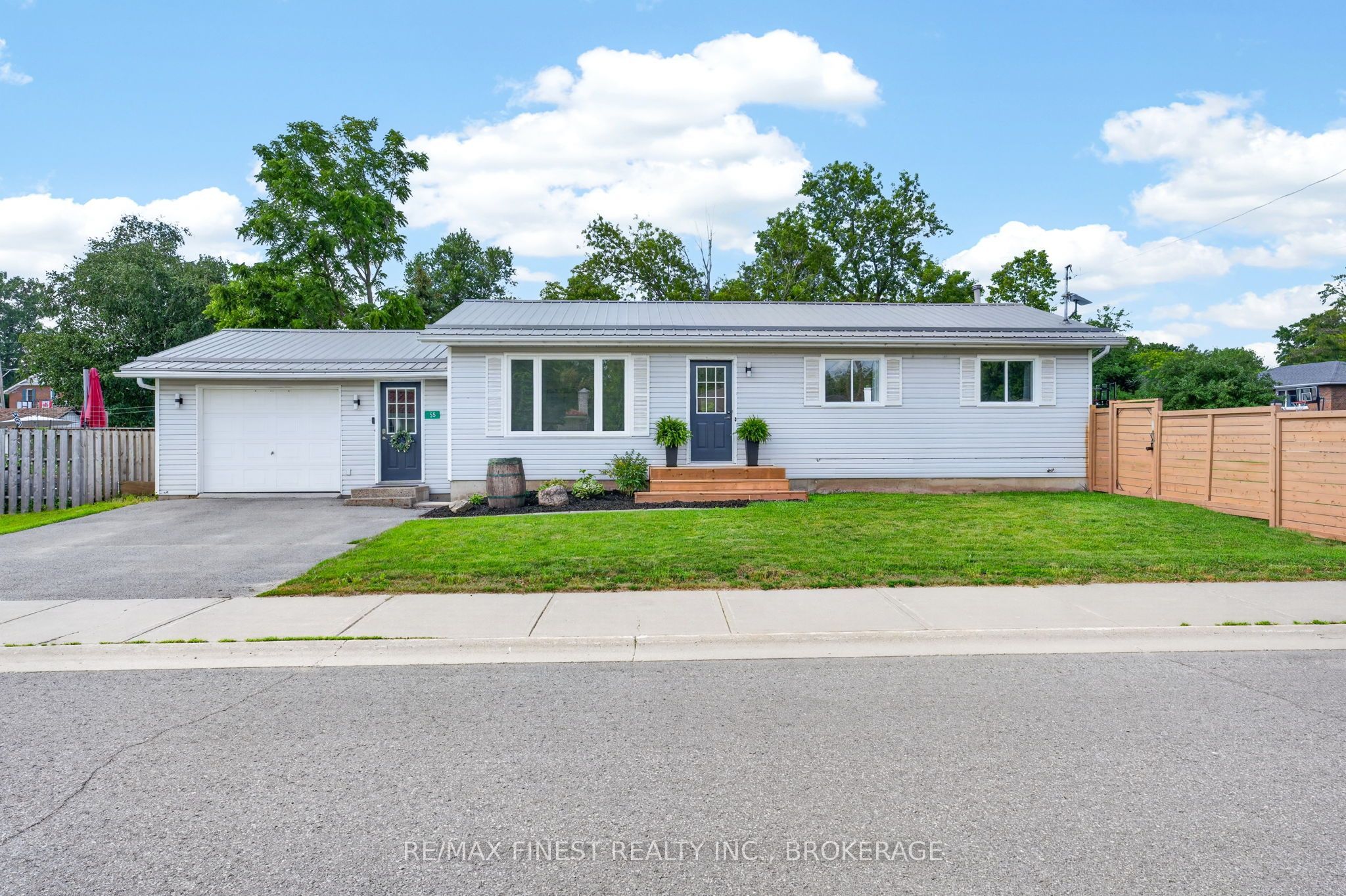 55 Grove Street, Stone Mills, ON K0K 2S0