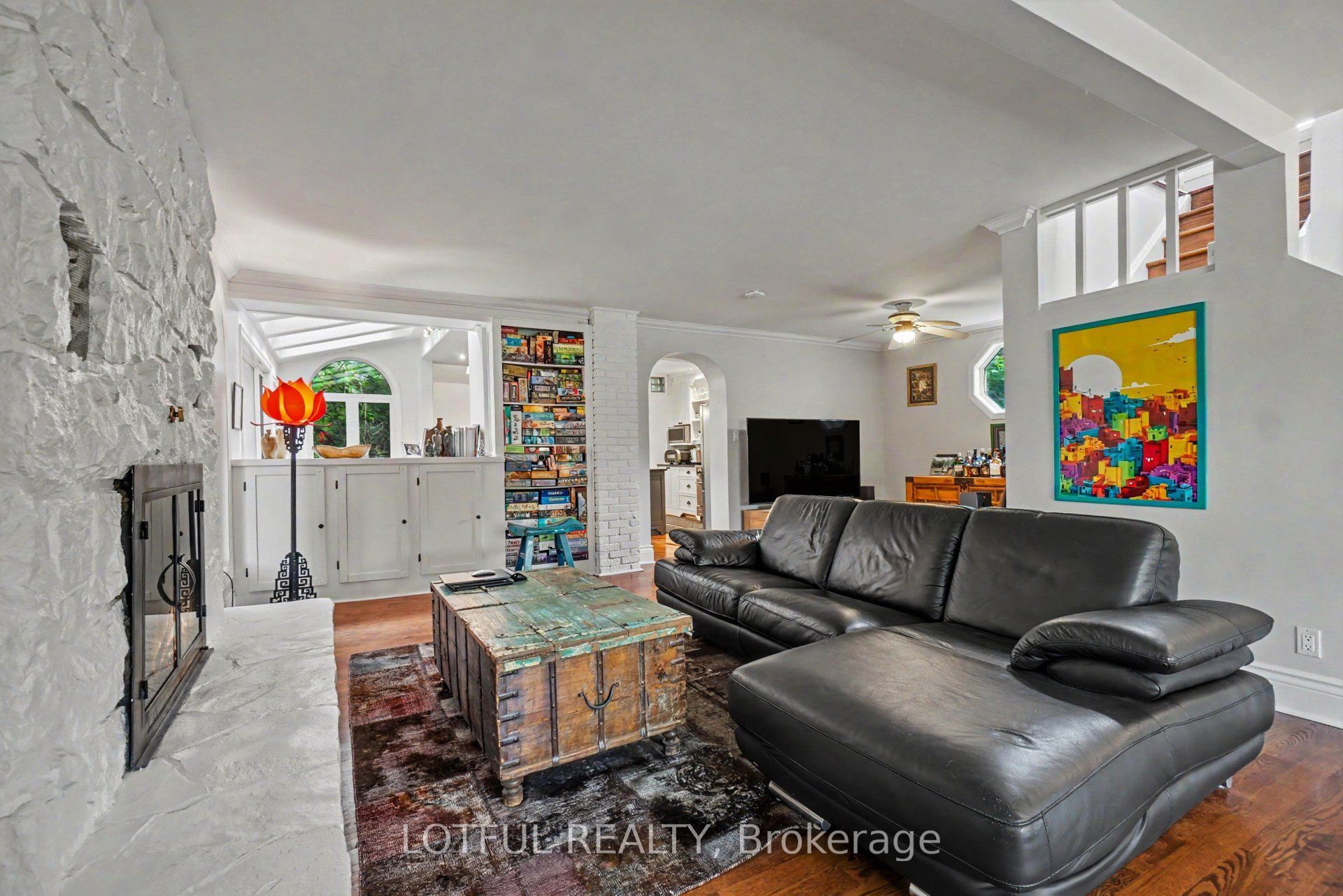 518 Hilson Avenue, Westboro - Hampton Park, ON K1Z 6C8 photo 5