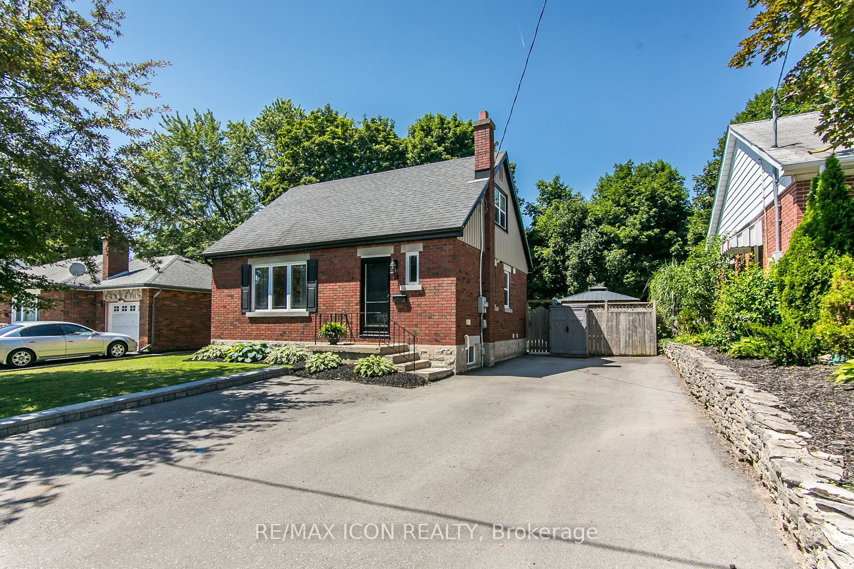 38 Scrimger Avenue, Cambridge, ON N1R 4V8