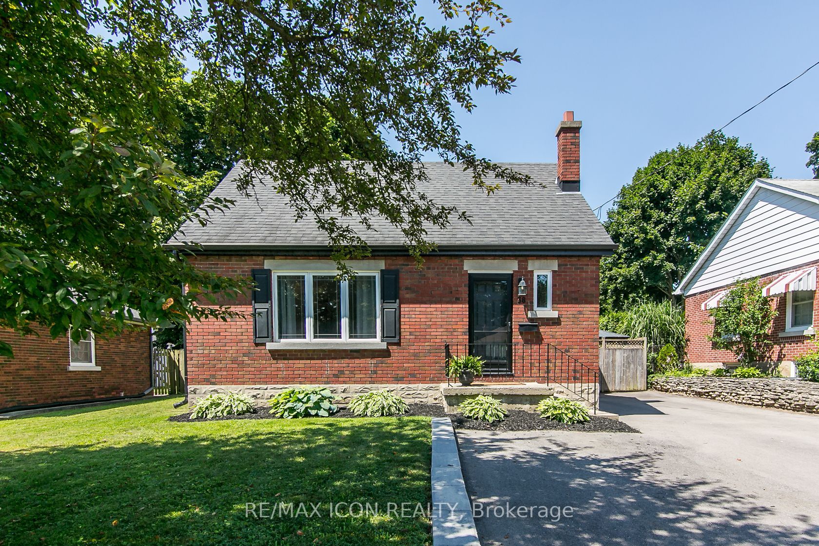 38 Scrimger Avenue, Cambridge, ON N1R 4V8 photo 2