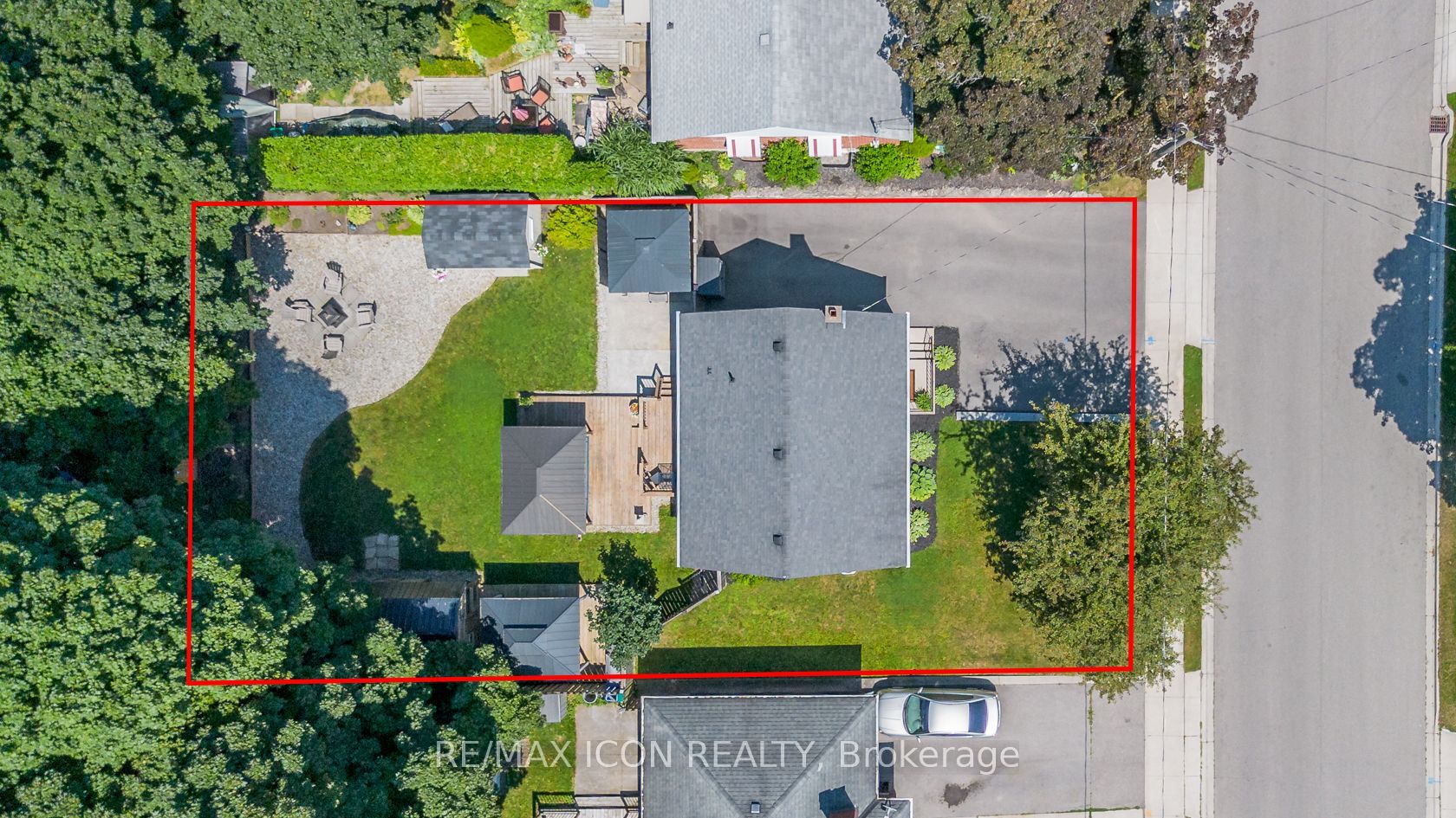 38 Scrimger Avenue, Cambridge, ON N1R 4V8 photo 5