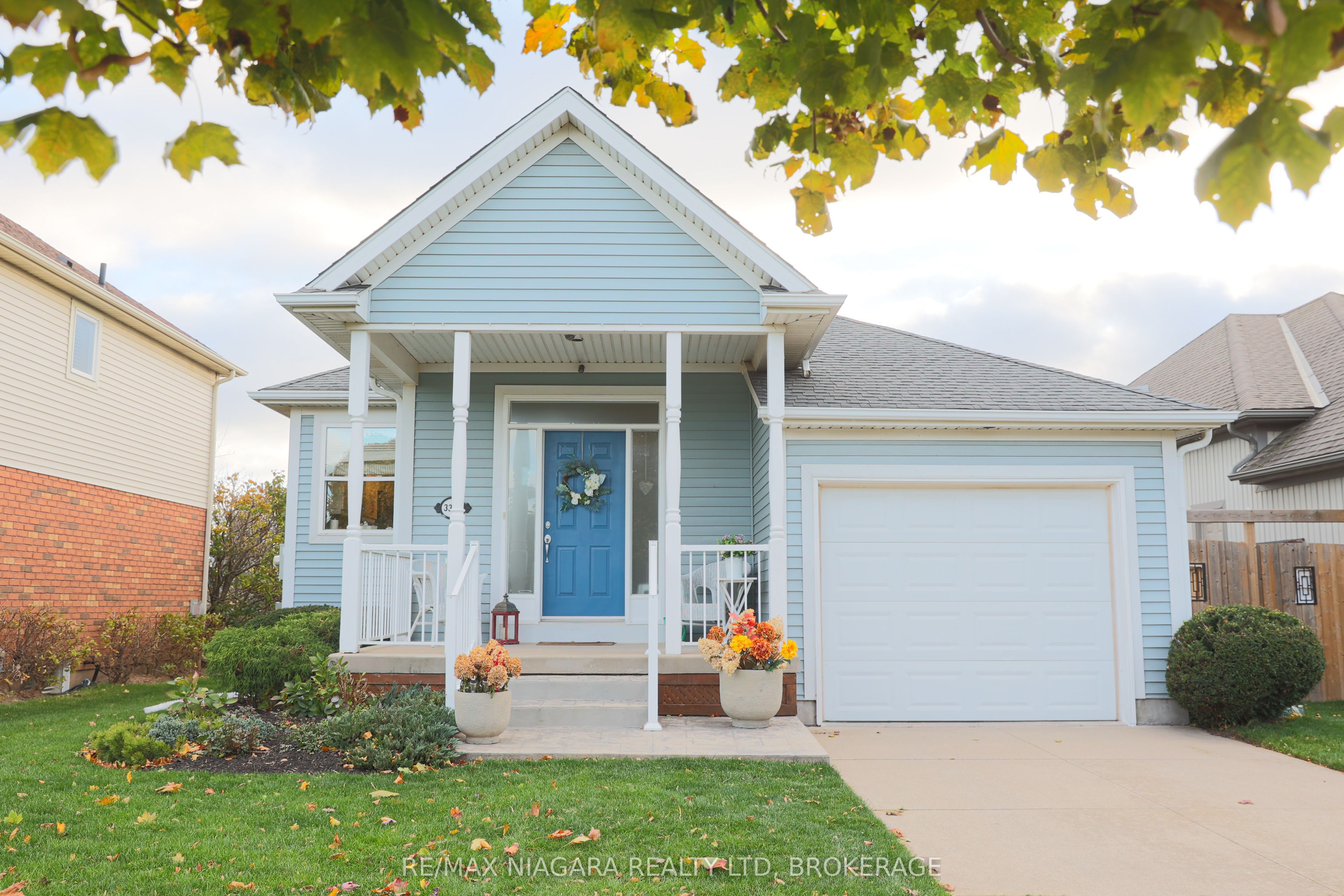 3334 Dustan Street, Lincoln, ON L0R 2E0