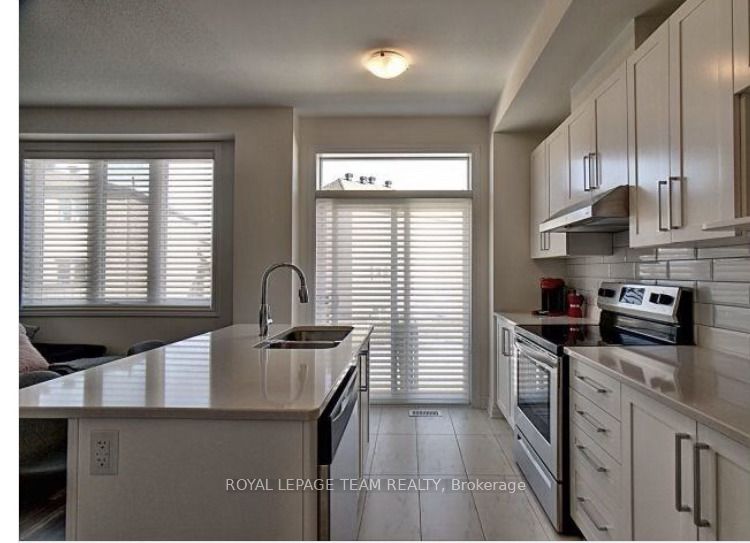 195 Kimpton Drive, Stittsville - Munster - Richmond, ON K2S 2H9 photo 4