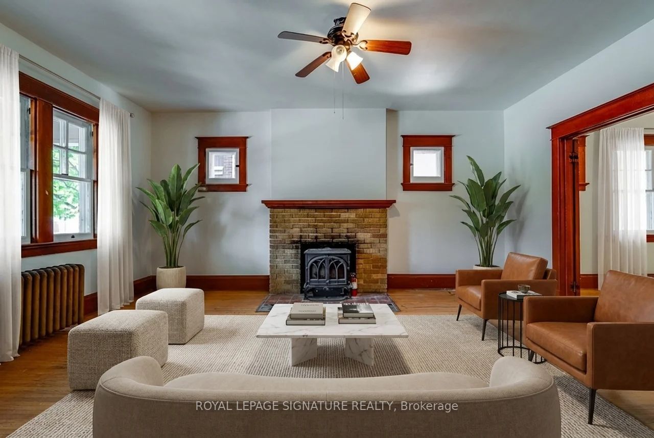 293 Albert Street, Kingston, ON K7L 3V7 photo 3