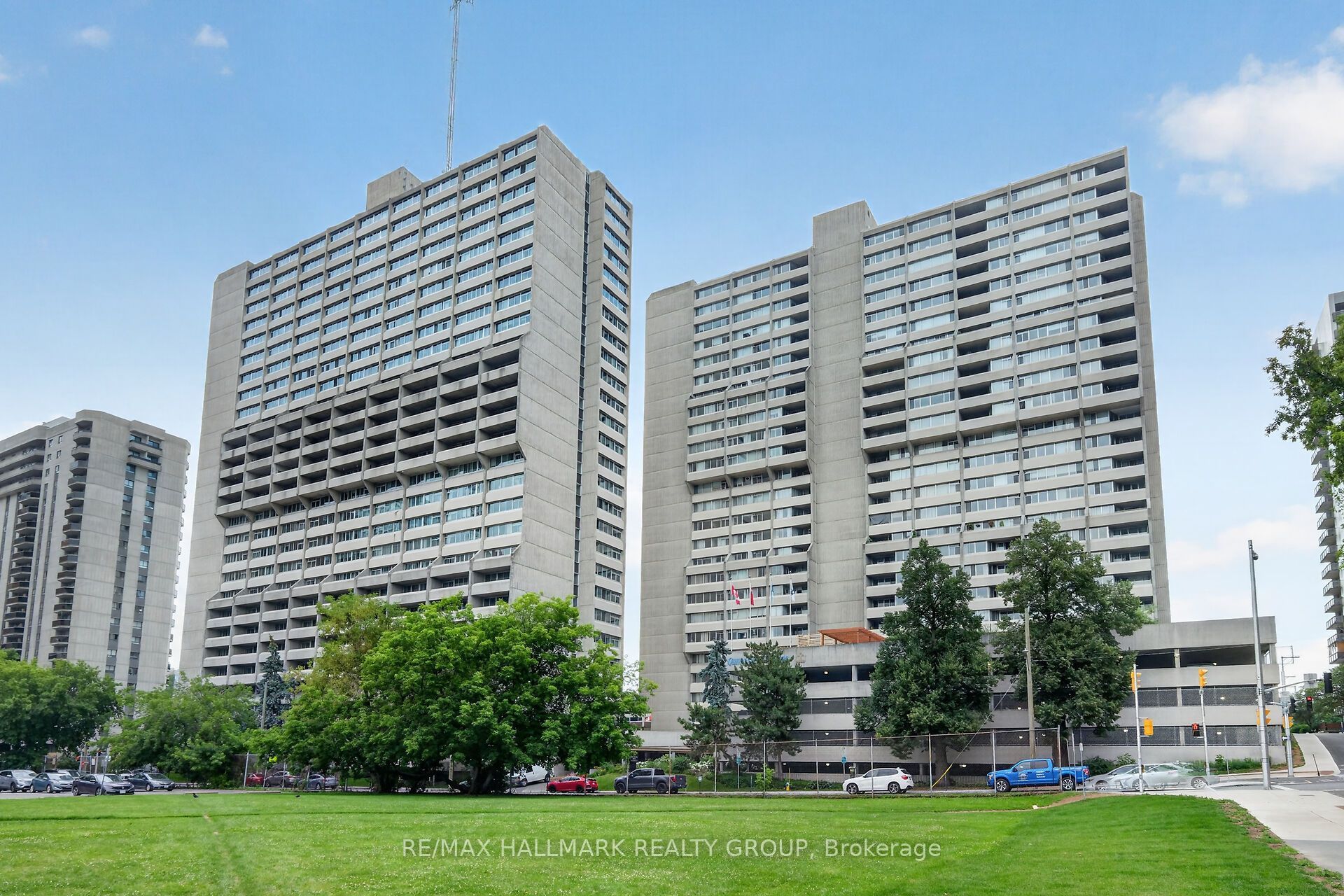 530 Laurier Avenue 1907, Ottawa Centre, ON K1R 7T1 photo 5