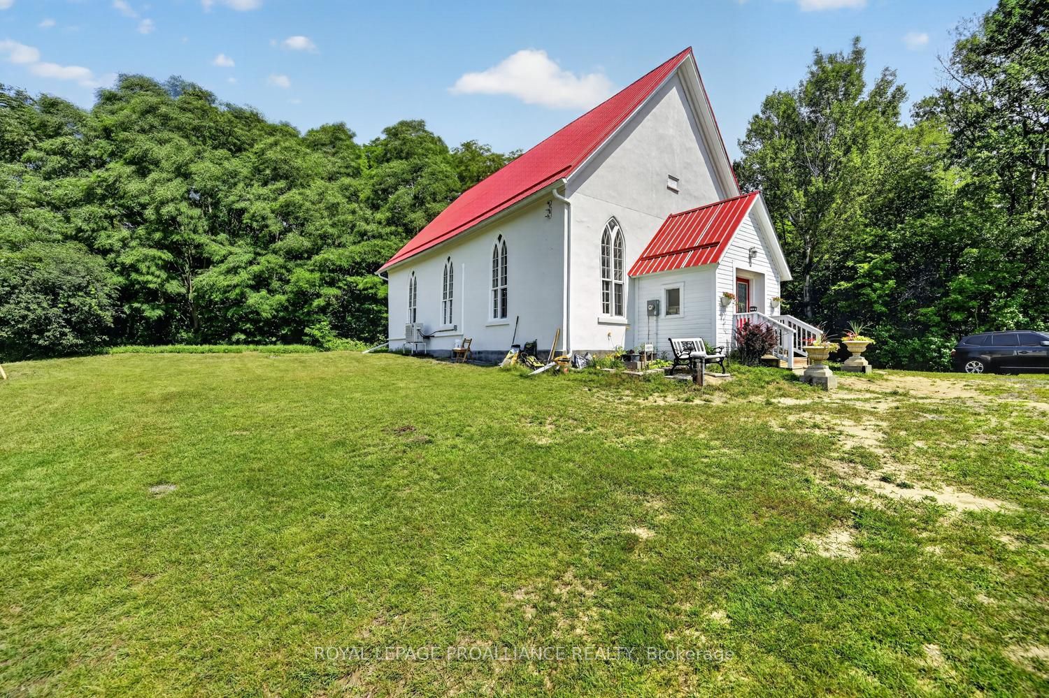 5898 County Rd 6 Road, Elizabethtown-Kitley, ON K6V 5T5