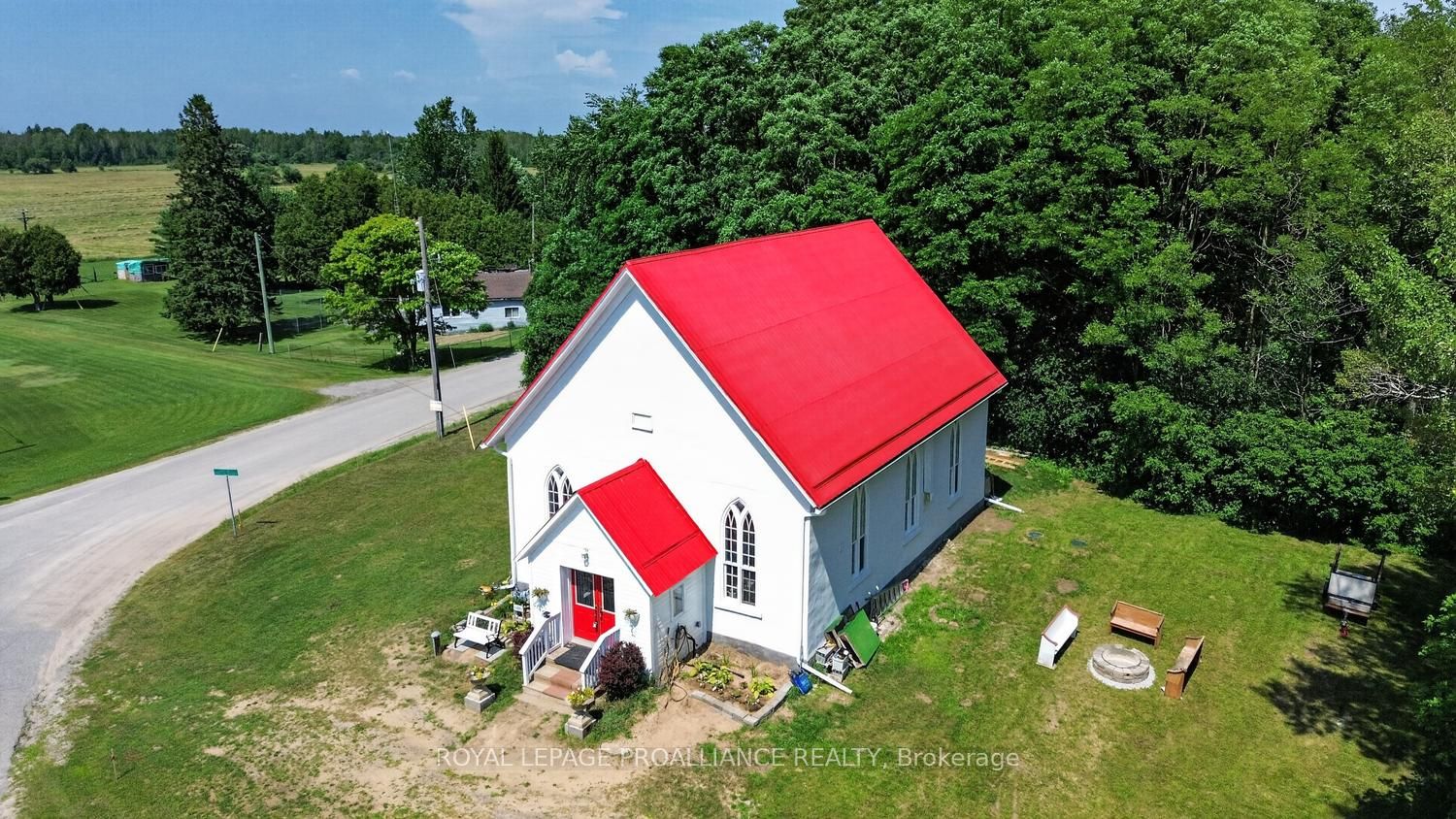 5898 County Rd 6 Road, Elizabethtown-Kitley, ON K6V 5T5 photo 2