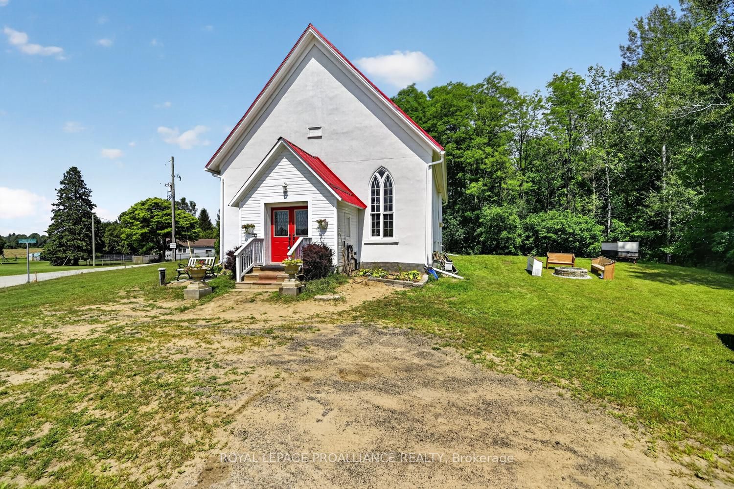 5898 County Rd 6 Road, Elizabethtown-Kitley, ON K6V 5T5 photo 3