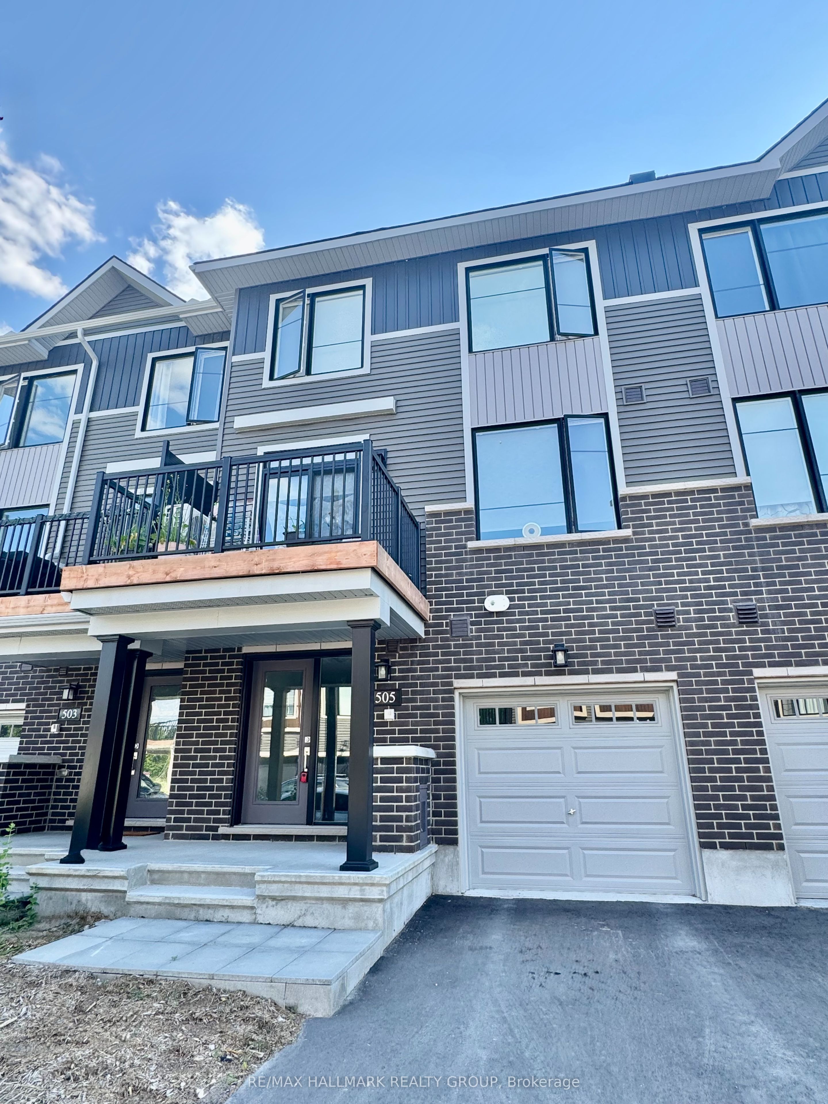 505 Woodlily Private, Kanata, ON K2T 0S7