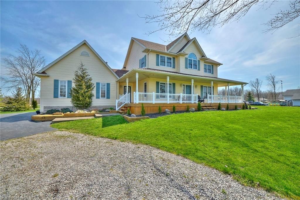 4118 Detenbeck Road, Niagara Falls, ON L2E 6S6 photo 3