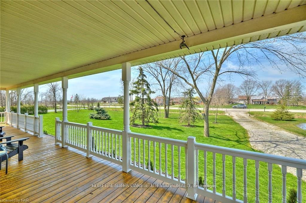 4118 Detenbeck Road, Niagara Falls, ON L2E 6S6 photo 4