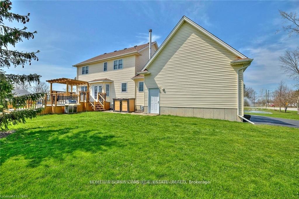 4118 Detenbeck Road, Niagara Falls, ON L2E 6S6 photo 5