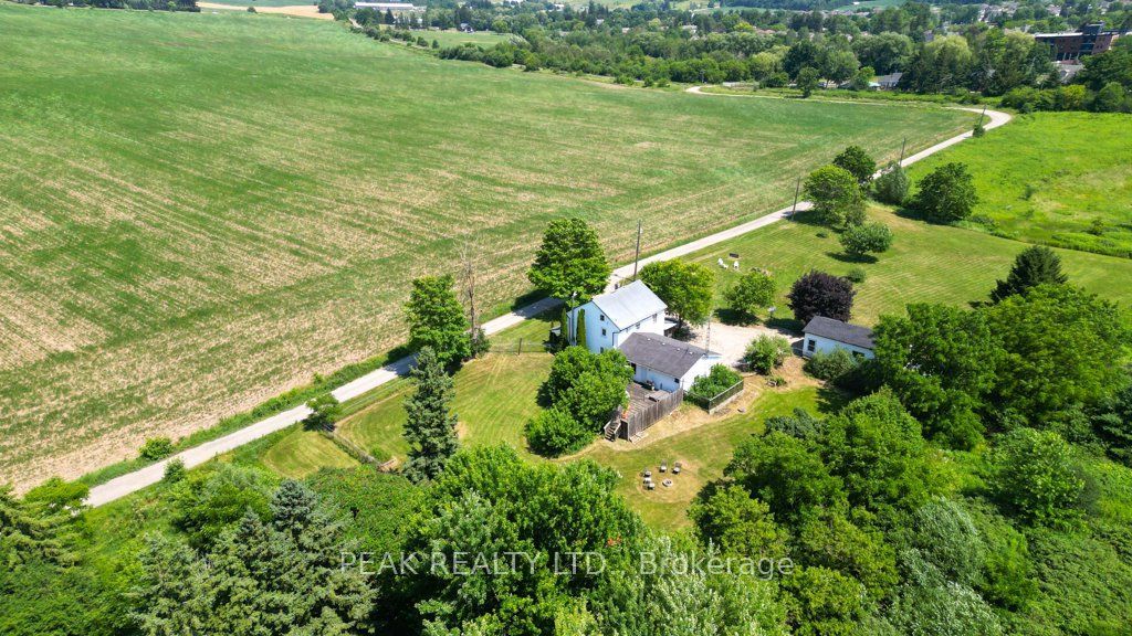 65C Brubacher Street, Wilmot, ON N3A 2V2 photo 2