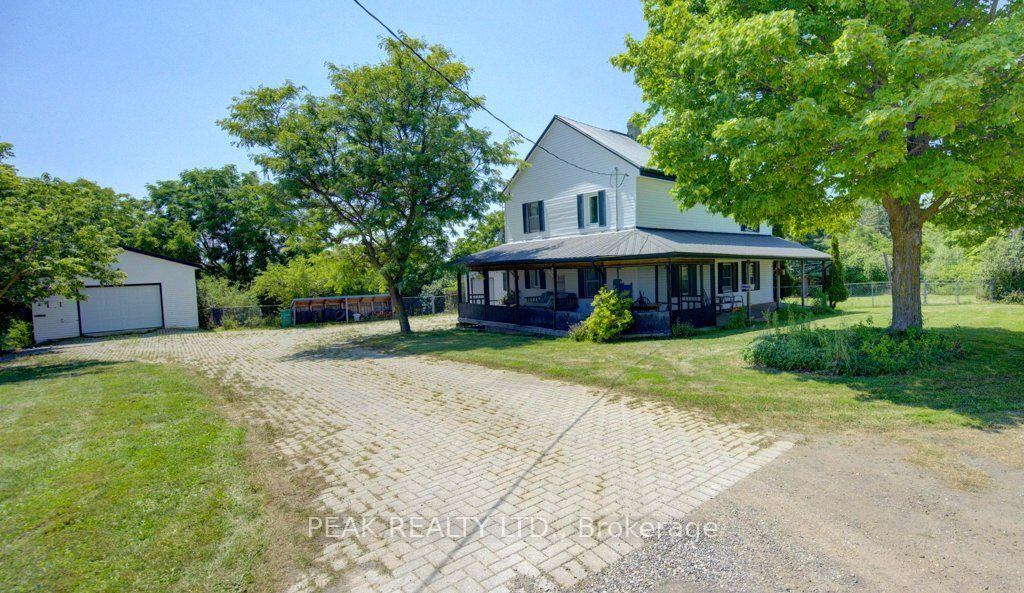 65C Brubacher Street, Wilmot, ON N3A 2V2 photo 3