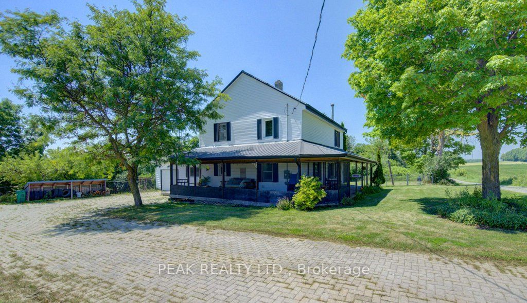 65C Brubacher Street, Wilmot, ON N3A 2V2 photo 5