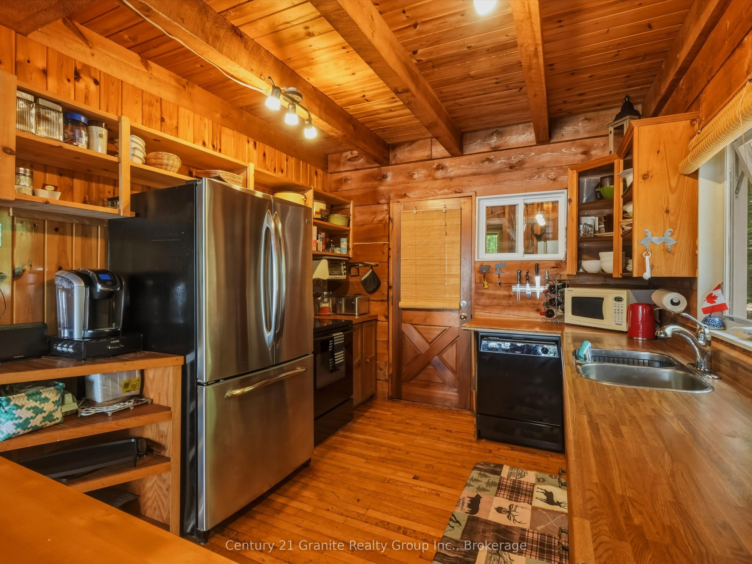 1080 Kabakwa Lake Trail, Algonquin Highlands, ON K0M 1S0 photo 5