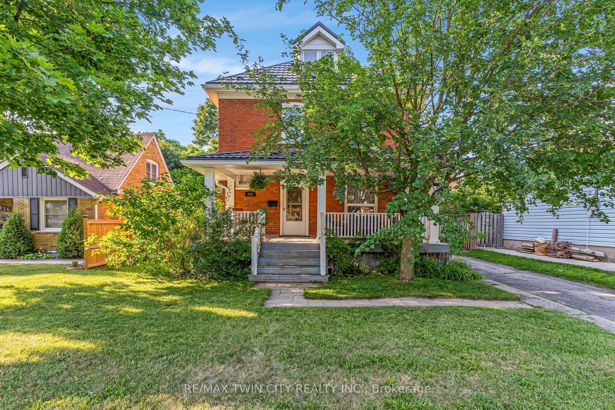 630 Lawrence Street, Cambridge, ON N3H 2M9
