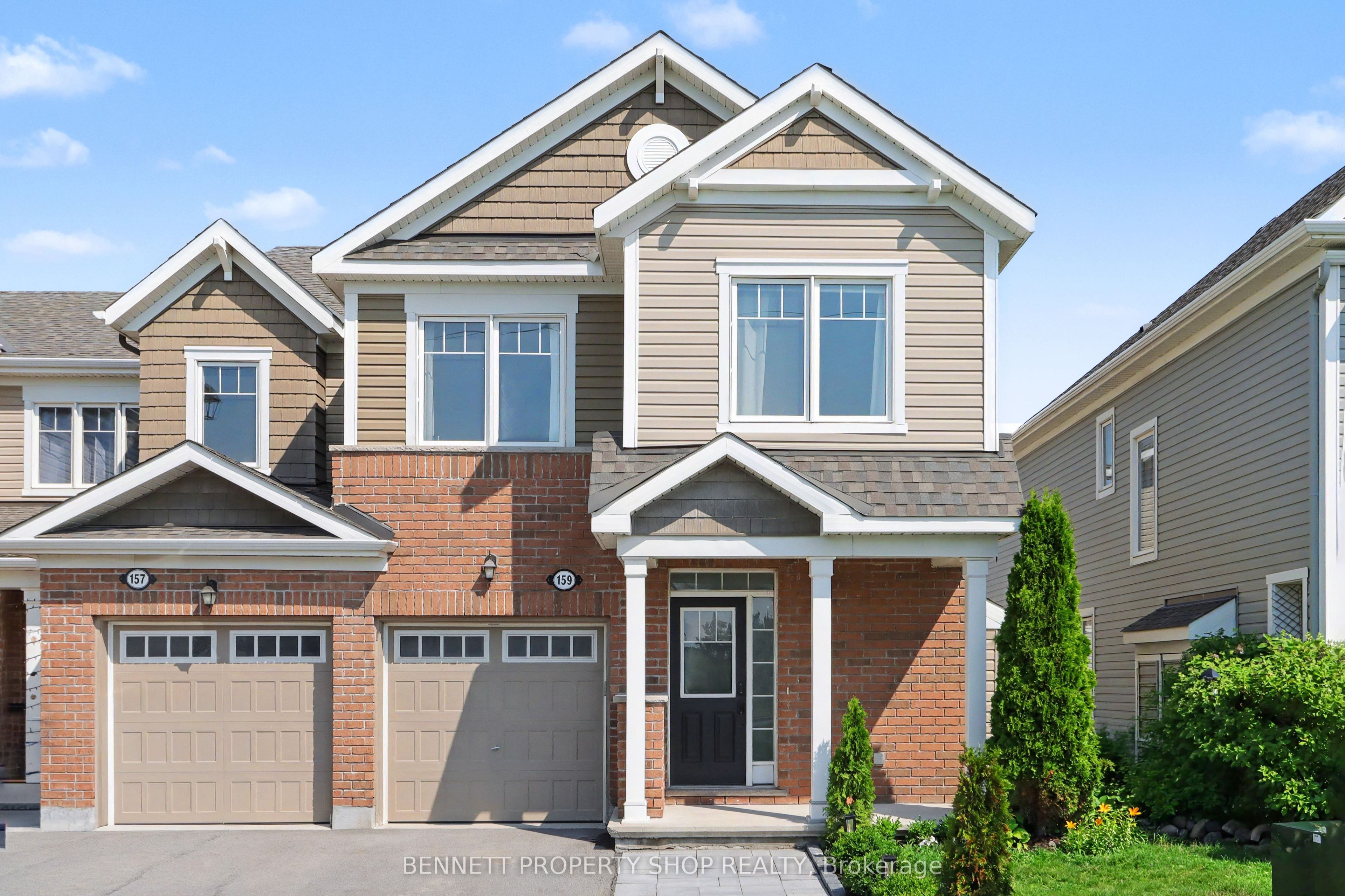 159 Conifer Creek Circle, Kanata, ON K2M 0M2 photo 2